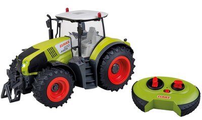 RC tractor Claas Axion 870 2.4GHZ 1:16
