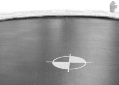 Springmat Game On Sport (183)