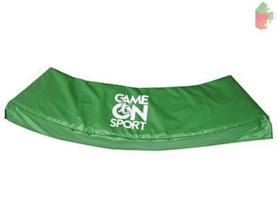 Game On Sport Groene Trampoline Rand 366 Cm