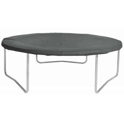 Accessoire Salta afdekhoes 396cm - Rond zwart