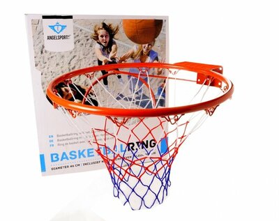 Angel Basketbalring 46Cm