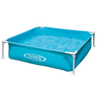 Intex Mini Frame Pool 122X122