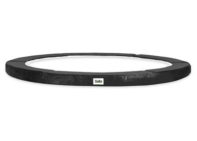 Accessoire Salta veiligheidsrand 457cm - Premium Black Edition
