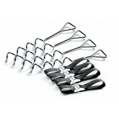 Accessoire Salta verankeringsset