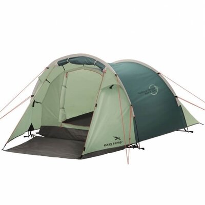Easy Camp Spirit 200 tent groen