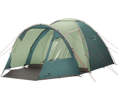 Easy Camp Eclipse 500 tent groen