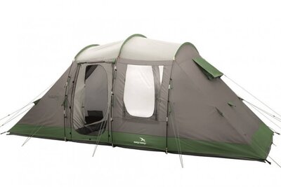 Easy Camp Huntsville Twin tent