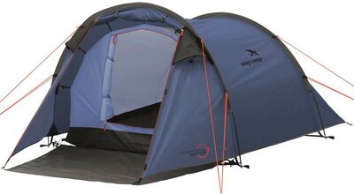 Easy Camp Spirit 200 tent blauw
