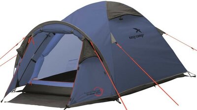 Easy Camp Quasar 200 tent blauw
