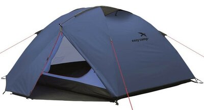 Easy Camp Equinox 300 tent blauw