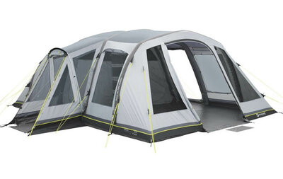Outwell Montana 6AC tent