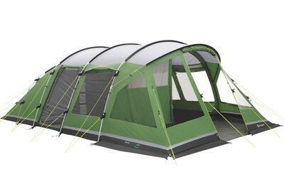 Outwell Glendale 7E tent