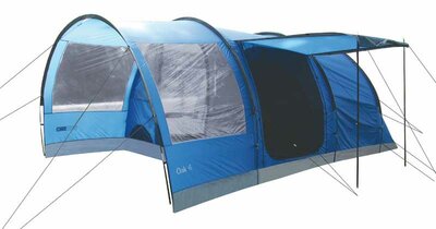 Highlander Oak 4 tent