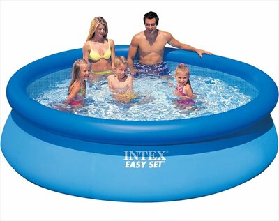 EASY SET? POOL - Ages 6+
