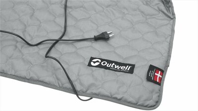 Outwell Electrical Heating Carpet M