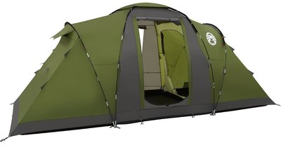 Coleman Bering 4 Tent (Tenten)