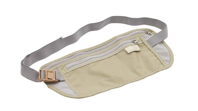 Easy Camp Money Belt with two pockets