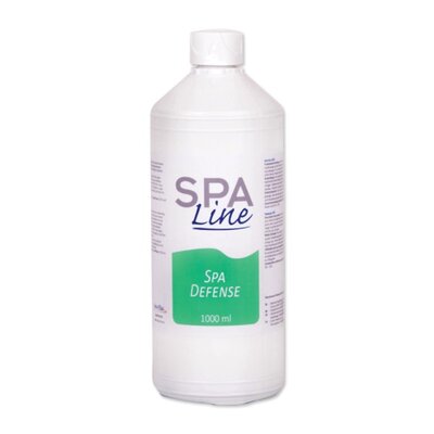 SpaLine Spa Defense 1 liter