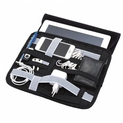 Easy Camp Gadget Organizer with Tablet Cover