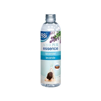 BSI Aqua Pur Essence - Lavendel