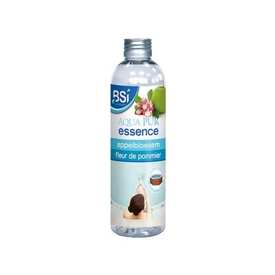 BSI Aqua Pur Essence - Appelbloesem