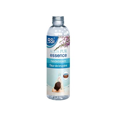 BSI Aqua Pur Essence - Heidebloem