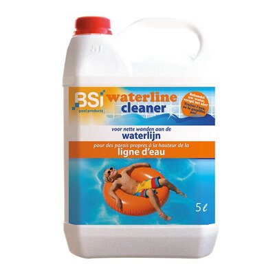 BSI Waterline Cleaner 5 liter