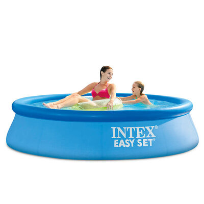 Intex Easy Set Pool - 244 x 61 cm
