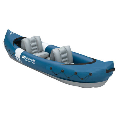 Sevylor Tahaa kayak kit