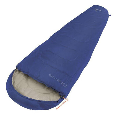Easy Camp Sleeping Bag Cosmos Blue