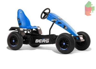 Skelter Berg Extra Sport Blue Bfr-3 XL