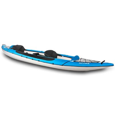Outwave Coaster 3 kayak