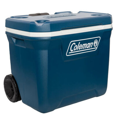 Coleman 50QT Xtreme Wheeled Cooler