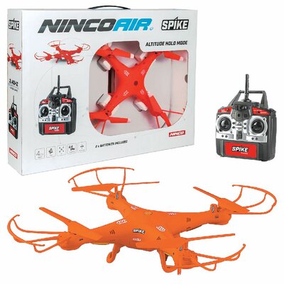 Ninco RC Spike Drone