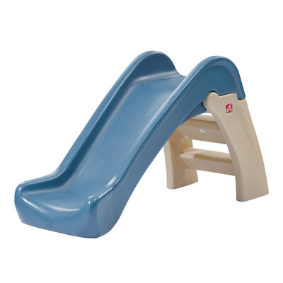 Step2 Play & Fold Jr. Slide
