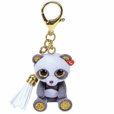 Ty Mini Boo's Clip Chi Panda 9cm