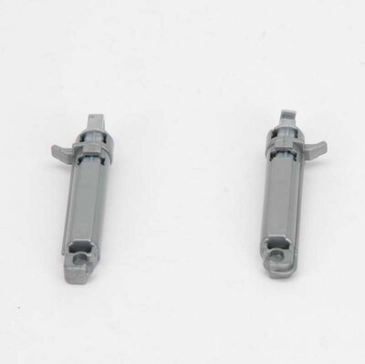 Bruder ONDERDEEL: zuigers L + R voorladers