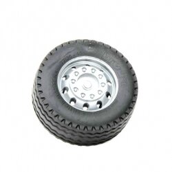 Bruder ONDERDEEL: wiel straatprofiel 77/30-45