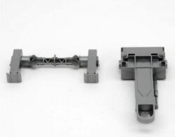 Bruder ONDERDEEL: schijveneg links voor v.2217