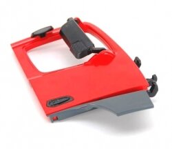 Bruder ONDERDEEL: rechterdeur voor MB Arocs