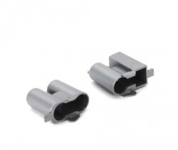 Bruder ONDERDEEL: persluchttank en accubak