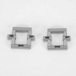 Bruder ONDERDEEL: kiepmechanisme voorlader 2st.