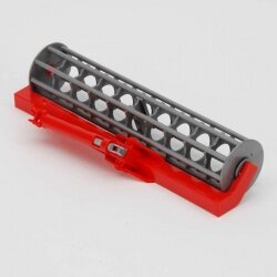 Bruder ONDERDEEL: grondwals links v 2217