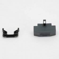 Bruder ONDERDEEL: frontgewicht m aanbouw 3040