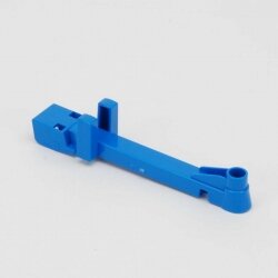 Bruder ONDERDEEL: dissel voor 2250