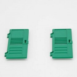 Bruder ONDERDEEL: deuren veeauto 2749