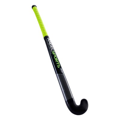 Groene Hockeystick 30