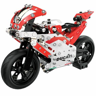 Meccano Ducati MOTO GP