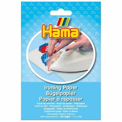 Hama 224 Ironing Paper