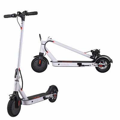 Street Surfing Voltaik Scooter MGT 350W wit